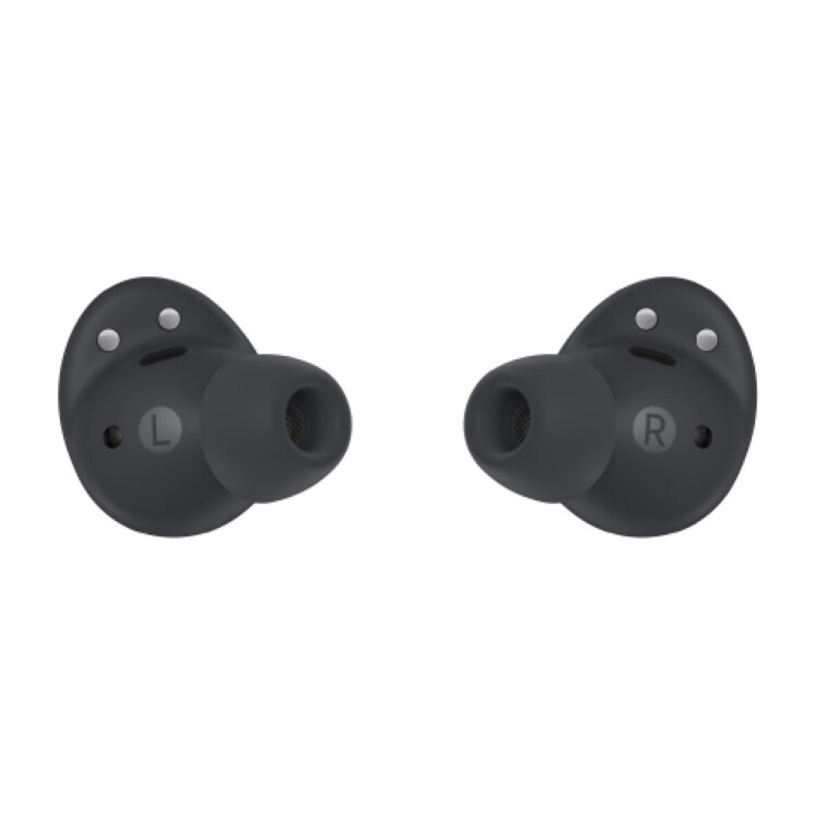Auriculares Inalámbricos Samsung Galaxy Buds2 Pro con ANC SM-R510 Black