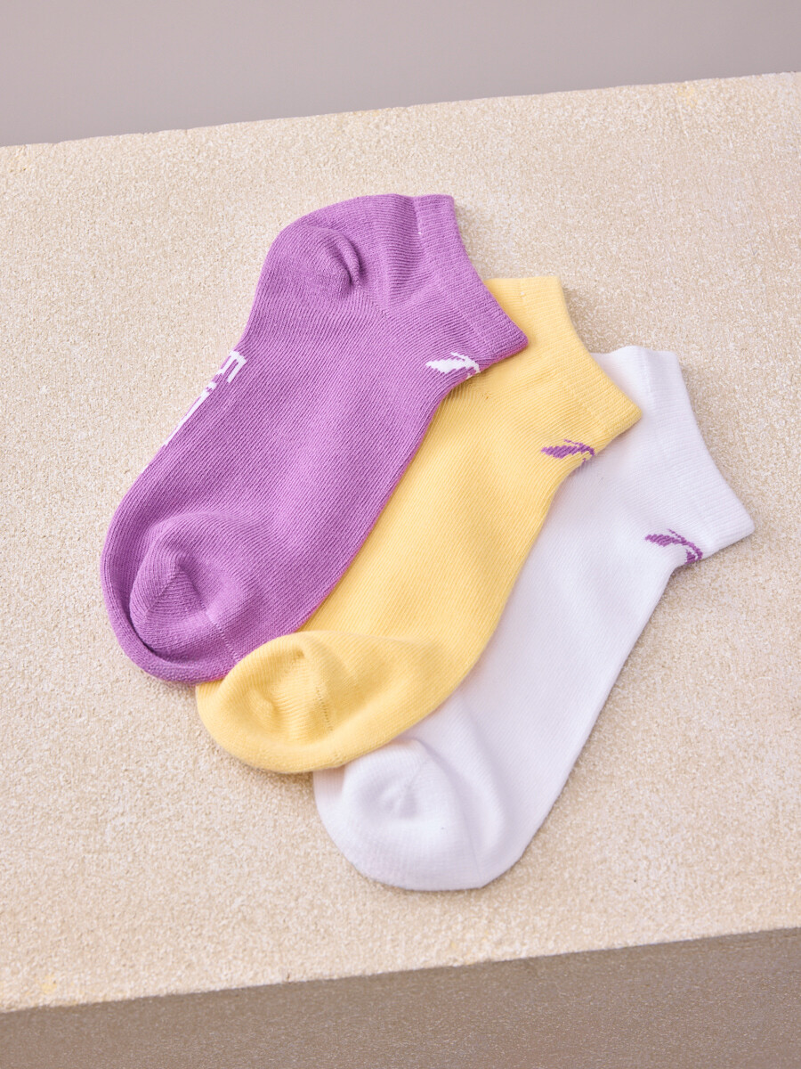 MEDIAS FUNSOK RUSTY - Amarillo 