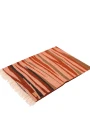 ZETA THROW Marron