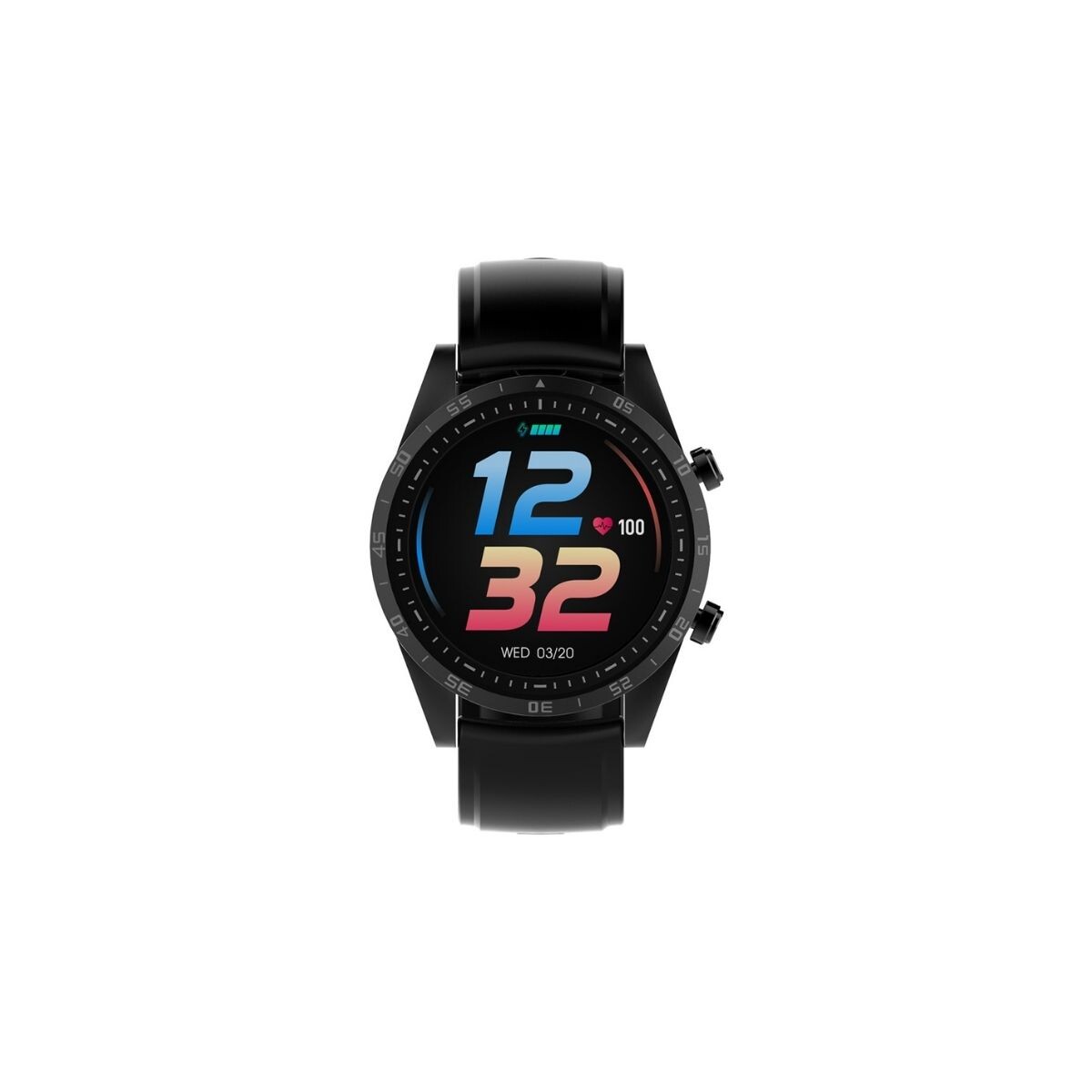 Smartwatch Oraimo Tempo W2 