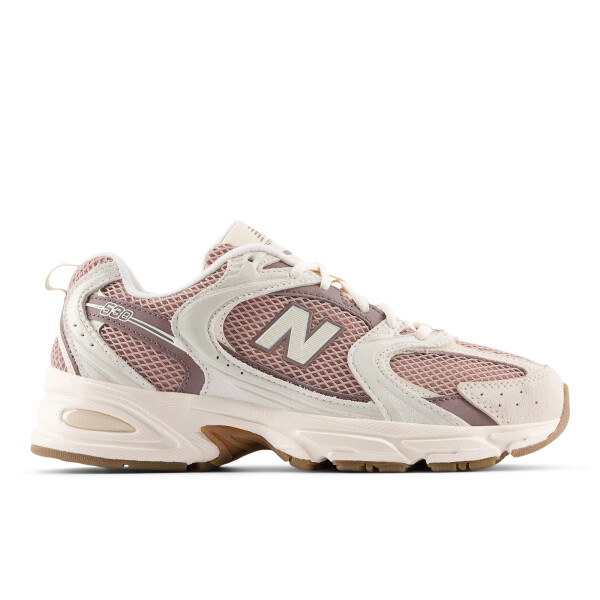 Championes Running New Balance BISQUE de Hombre - U530SUA Beige