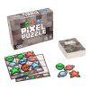 JUEGO DE MESA PIXEL PUZZLE - CHAU PANTALLAS JUEGO DE MESA PIXEL PUZZLE - CHAU PANTALLAS