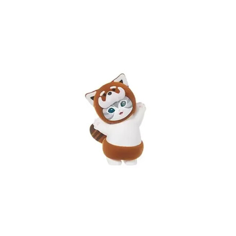 Mini gatito animalito decorativo para regalo o colección Sc