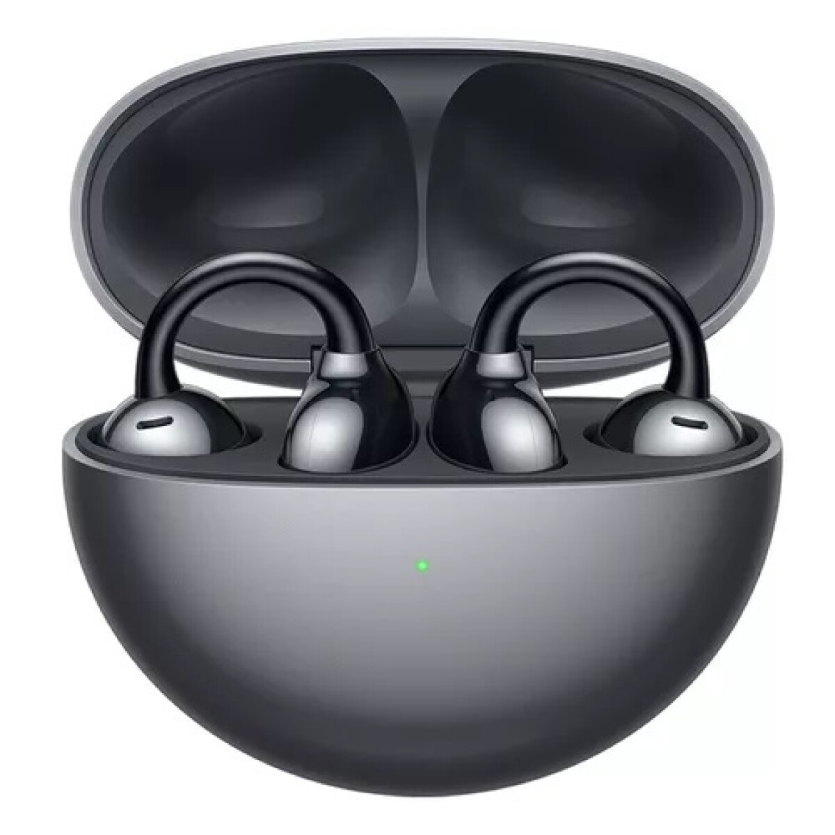 Auriculares Inalámbricos HUAWEI Freeclip BT Con Micrófono IP54 Black 