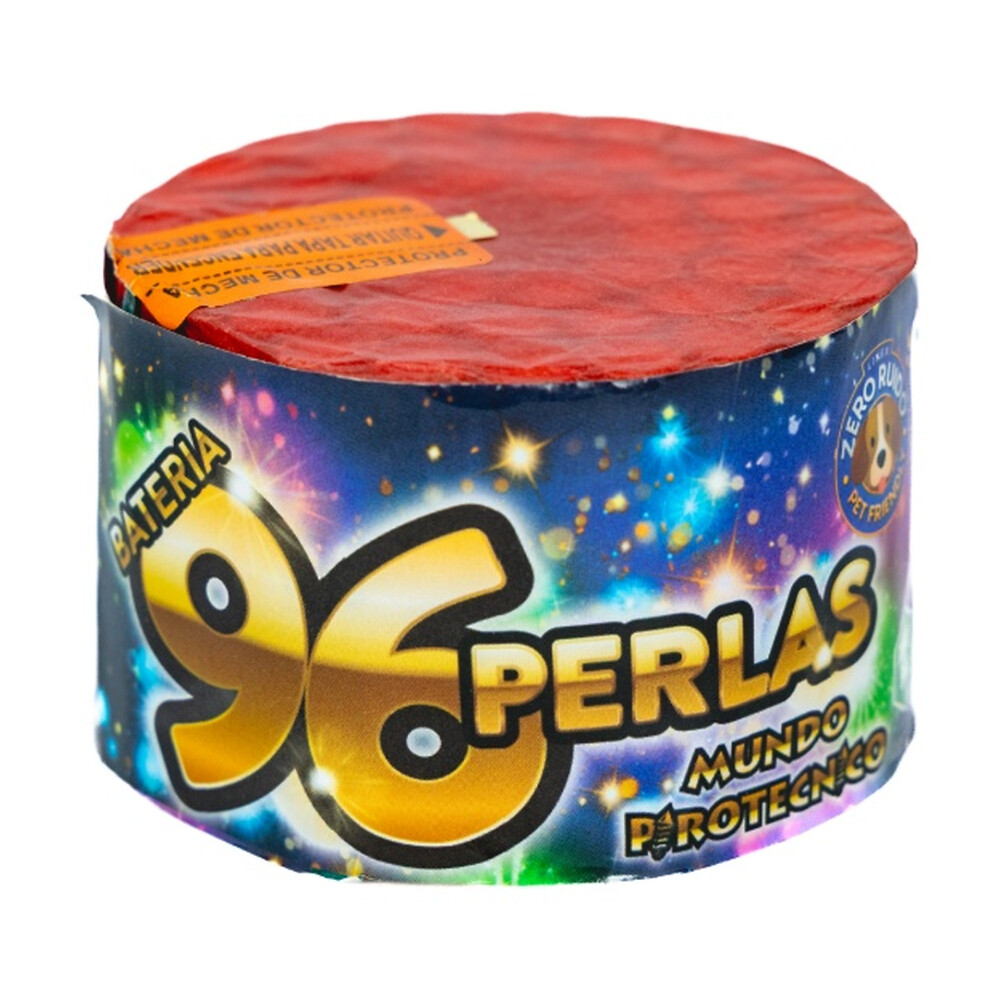 BATERIA 96 PERLAS BATERIA 96 PERLAS