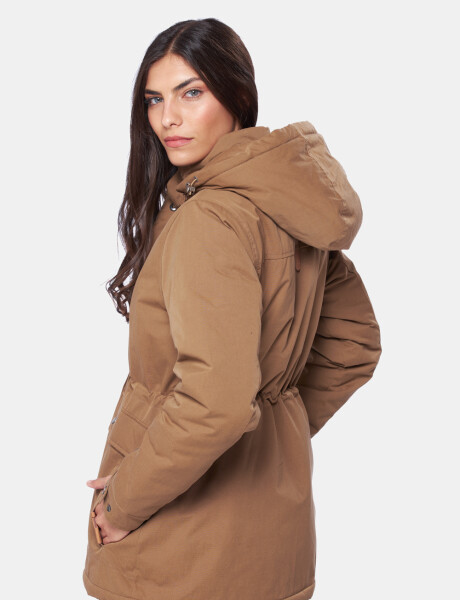 CAMPERA Beige