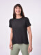 REMERA MOUTON NEGRO