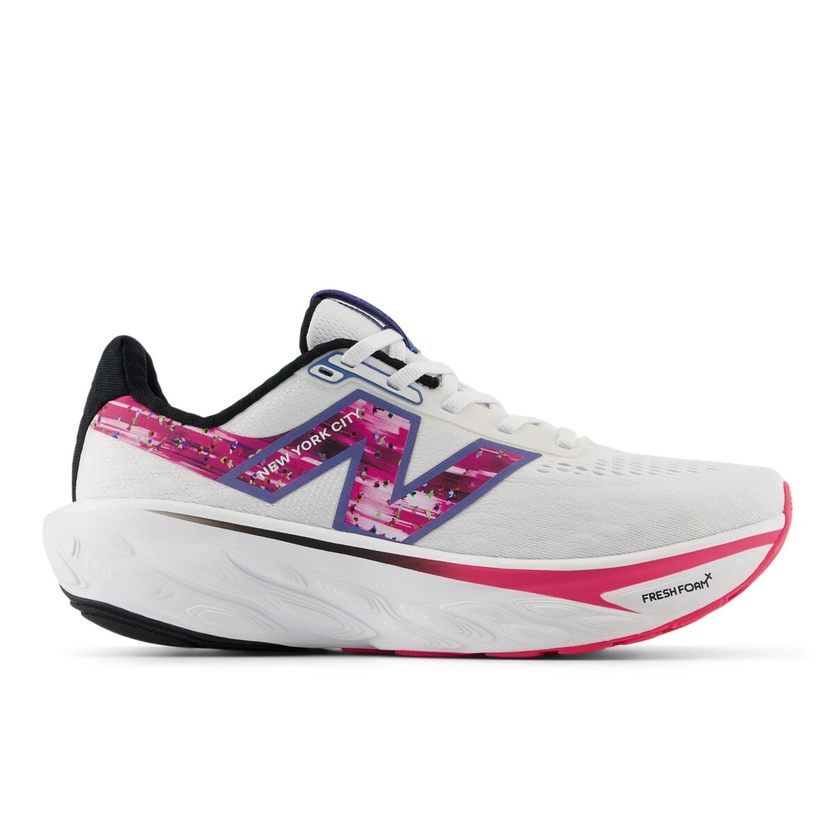 Championes New Balance de Dama - 1080 V14 - W1080Z14 - ELD 