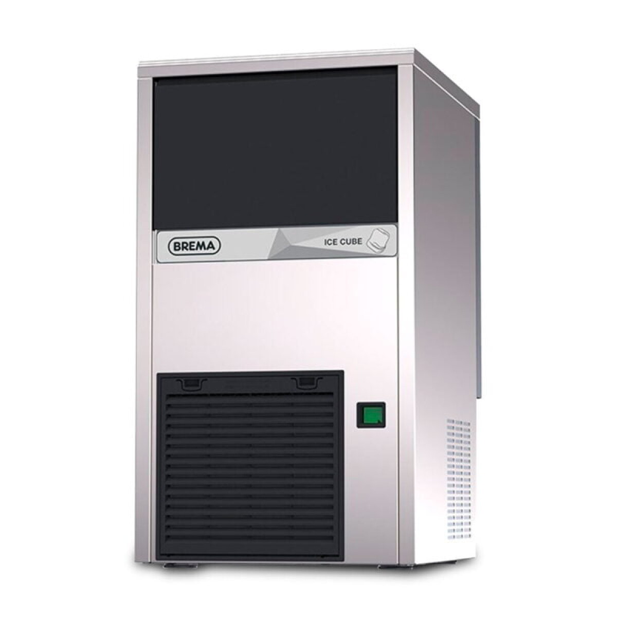 Fabricadora de Hielo Brema CB249A 29 kgs/día 