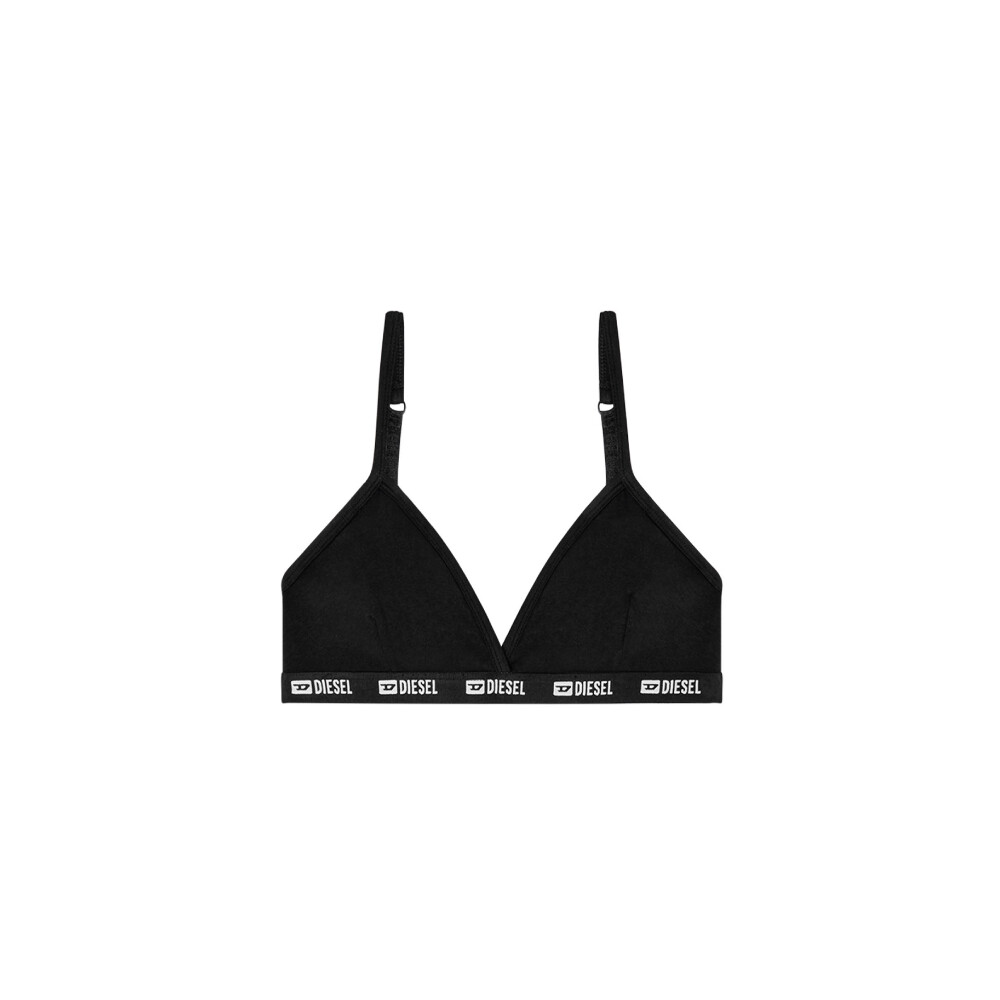 Bra Para Mujer Zoe-D-Box Negro