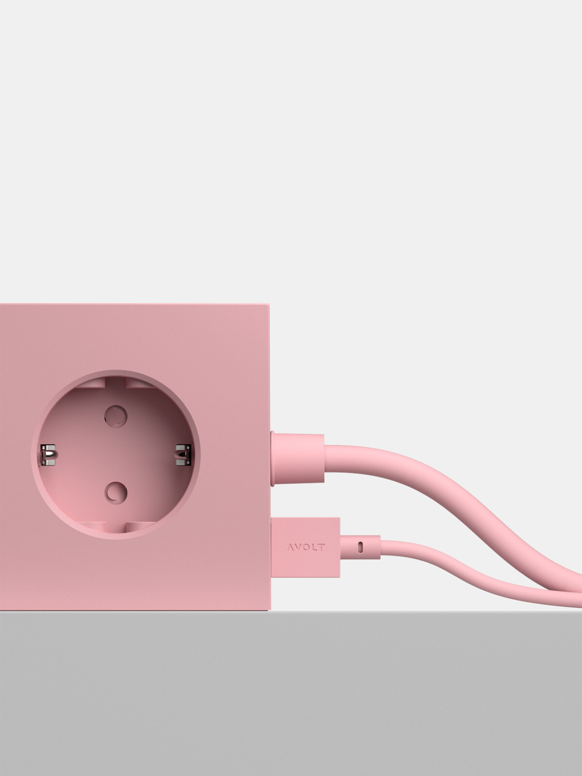 Cable 1 usb a to lightning, 1. ROSA