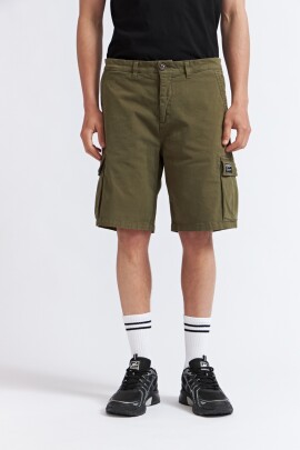 SHORT RINO VERDE