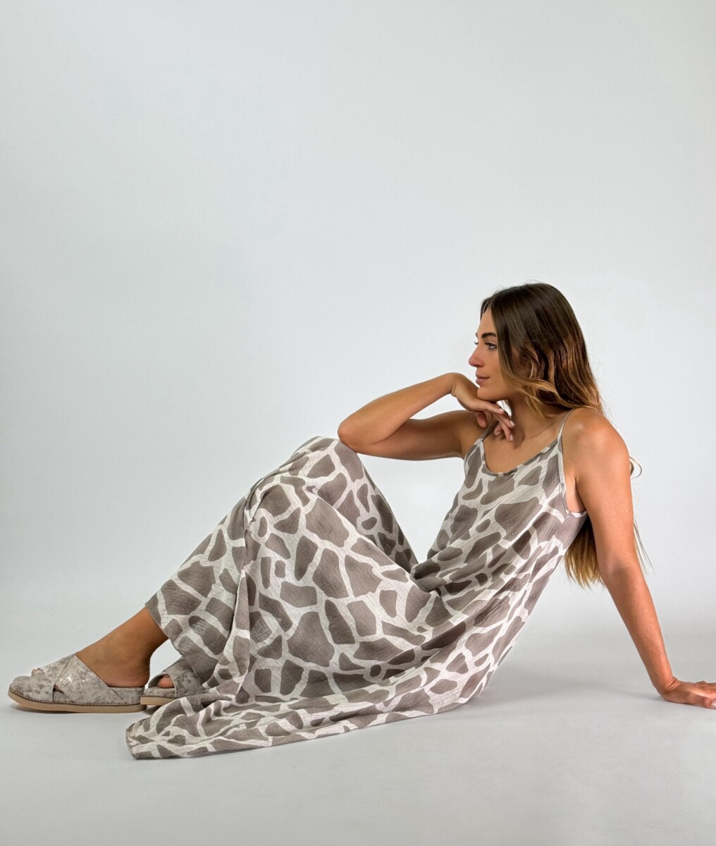 SOLERA BORA LARGA - BEIGE 