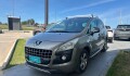 Peugeot 3008 PR 1.6 2012 Peugeot 3008 PR 1.6 2012
