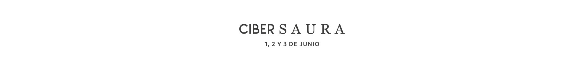 CiberSAURA