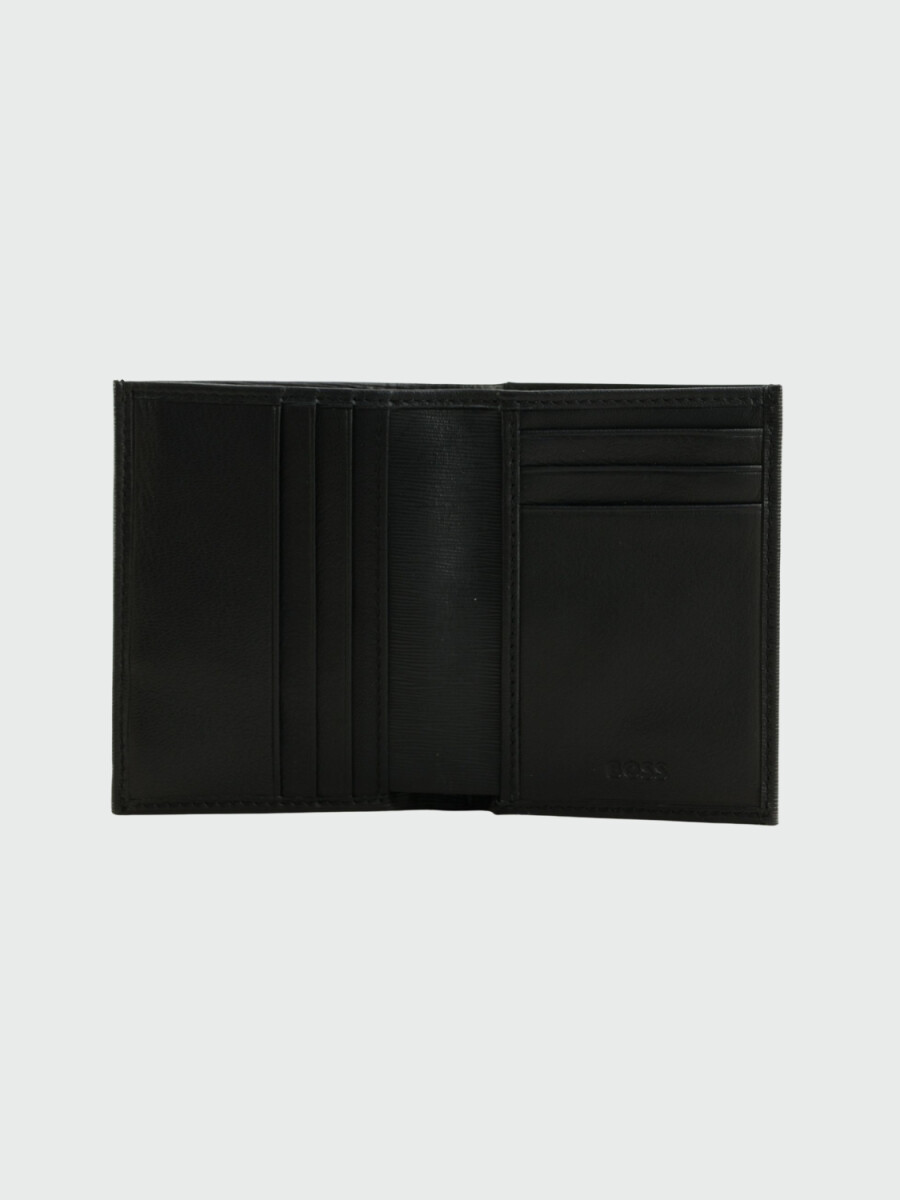 BOSS - Set de Regalo Monedero y Llavero 