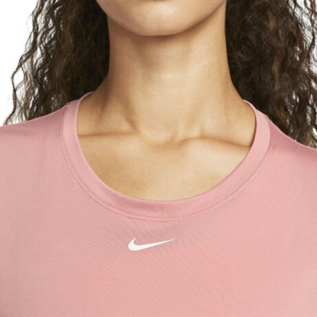REMERA NIKE DRI-FIT ONE Pink