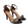 Sandalias Vizzano Femenino de Mujer - 6249.1003-29227 Negro-diamante