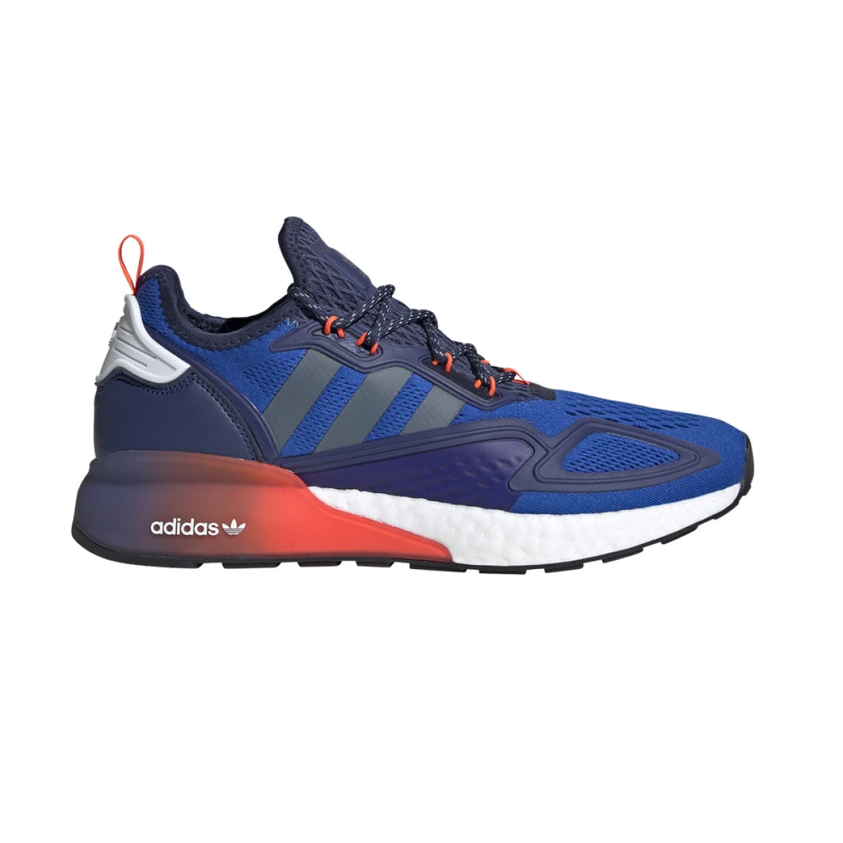 adidas ZX 2K BOOST - Blue 