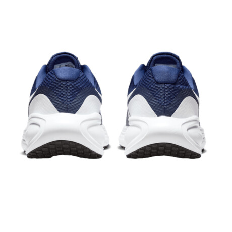 Championes Nike Revolution 8 Blue