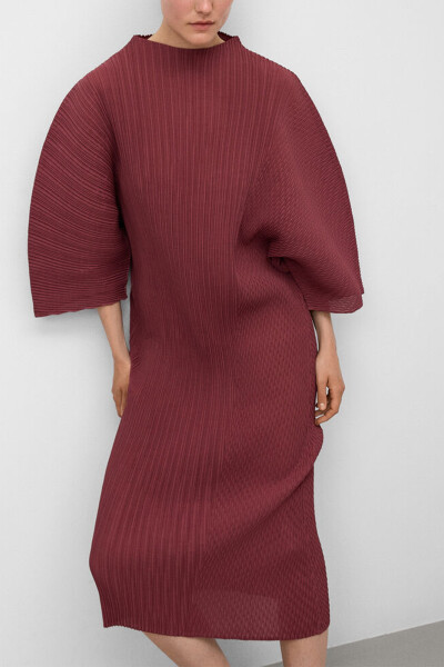 VESTIDO Rosa