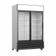 Expositor 2 Puertas Corredizas Iccold Expositor 2 Puertas Corredizas Iccold