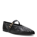 Balerina de Mujer Bottero Calada Negro