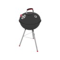 PARRILLERO GRILL TRAMONTINA TCP450L NEGRO