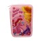 Cartuchera Licencia 1 piso Princesas Disney