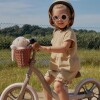 Bici alex plus LIONELO beige