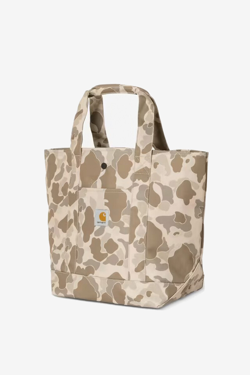 BOLSO JAKOB Camuflado