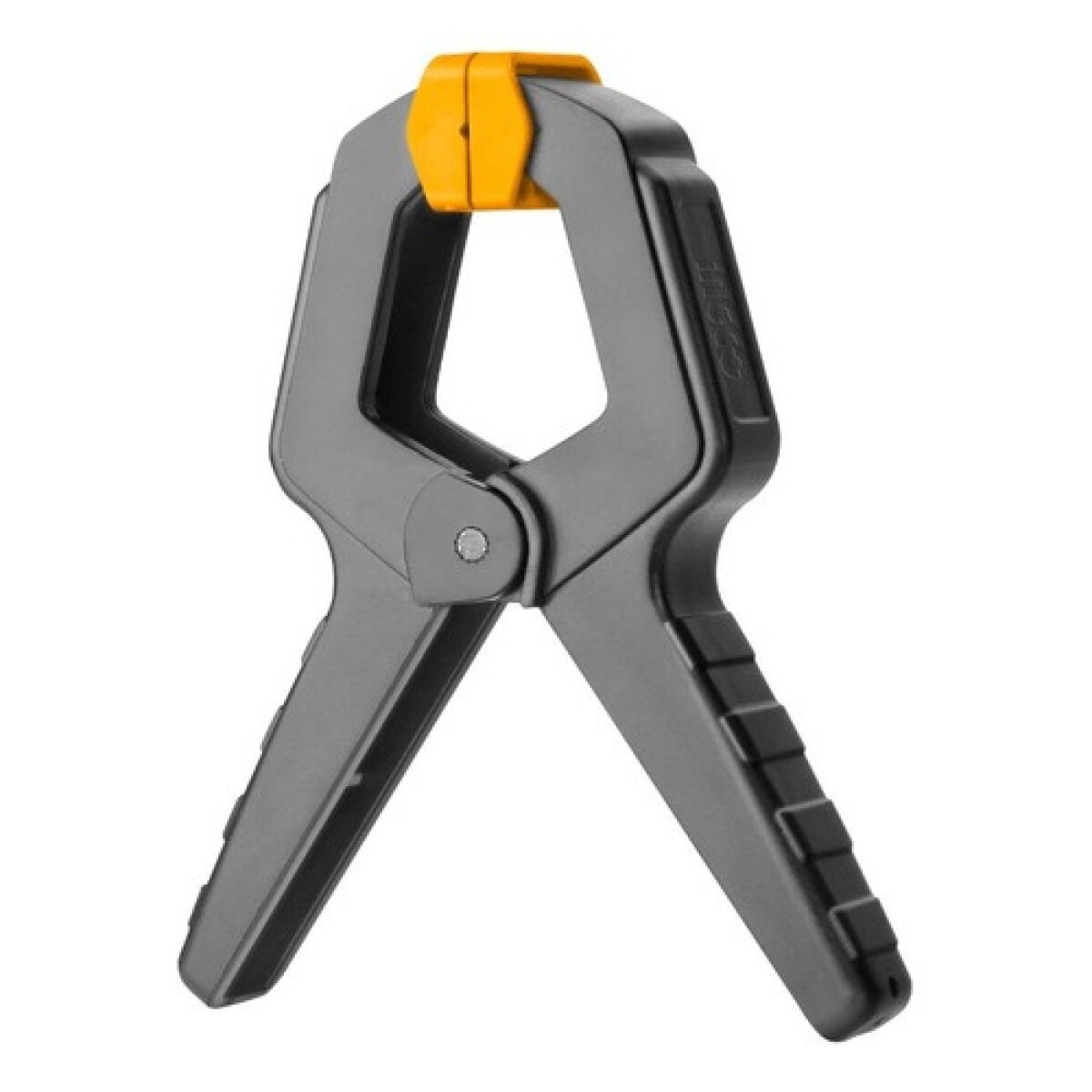Pinza prensa plástica Ingco de 6" 