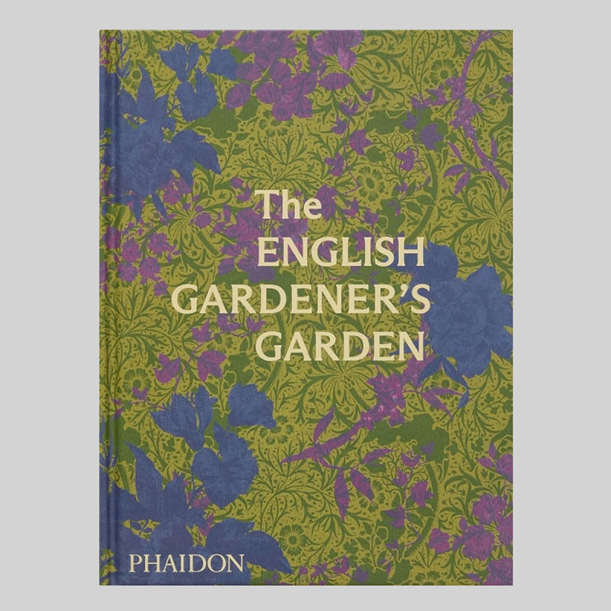 The english gardener's garden 