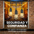 Guirnalda 10 Luces Luz Cálida 5 Metros Interior Exterior Variante Calida