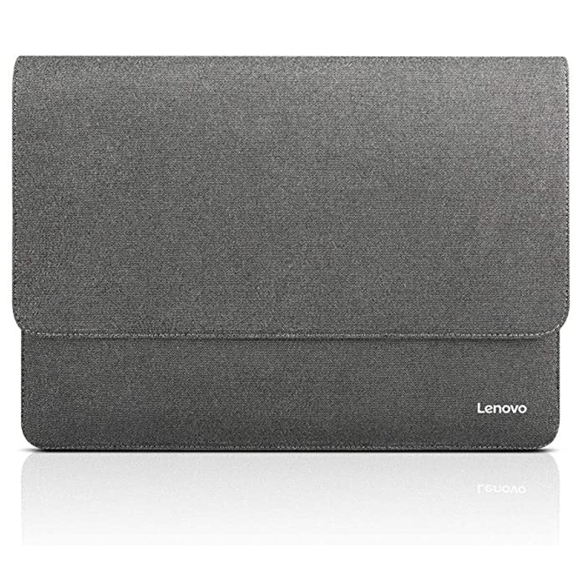 Lenovo - Funda para Notebook de 14". Diseño Ultra Slim. Color Gris. - 001 
