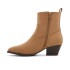 BAILEYY BLACK SMOOTH SYNTHETIC MEDIUM BEIGE