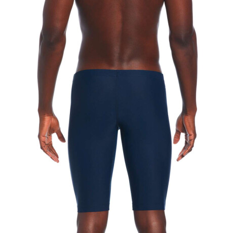 Short Jammer de Hombre azul