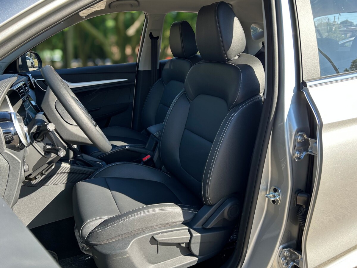 MG ZS EXTRA FULL AT 1.5 2026 0KM | Permuta / Financia MG ZS EXTRA FULL AT 1.5 2026 0KM | Permuta / Financia