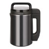 Sopera James Sji13 Inox Color Negro Sopera James Sji13 Inox Color Negro