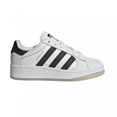 adidas SUPERSTAR XLG Cloud White / Core Black / Grey One