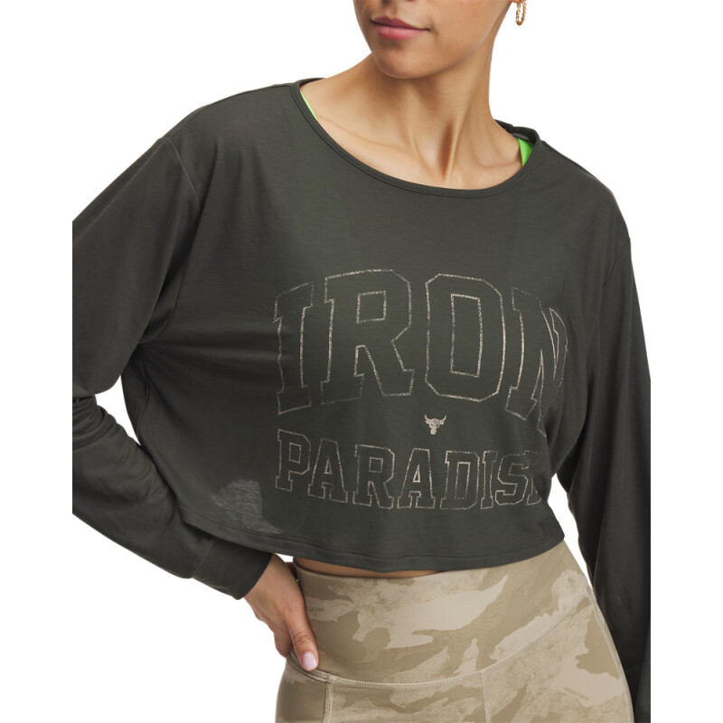 Pjt Rck IP LS-GRN GRN-310