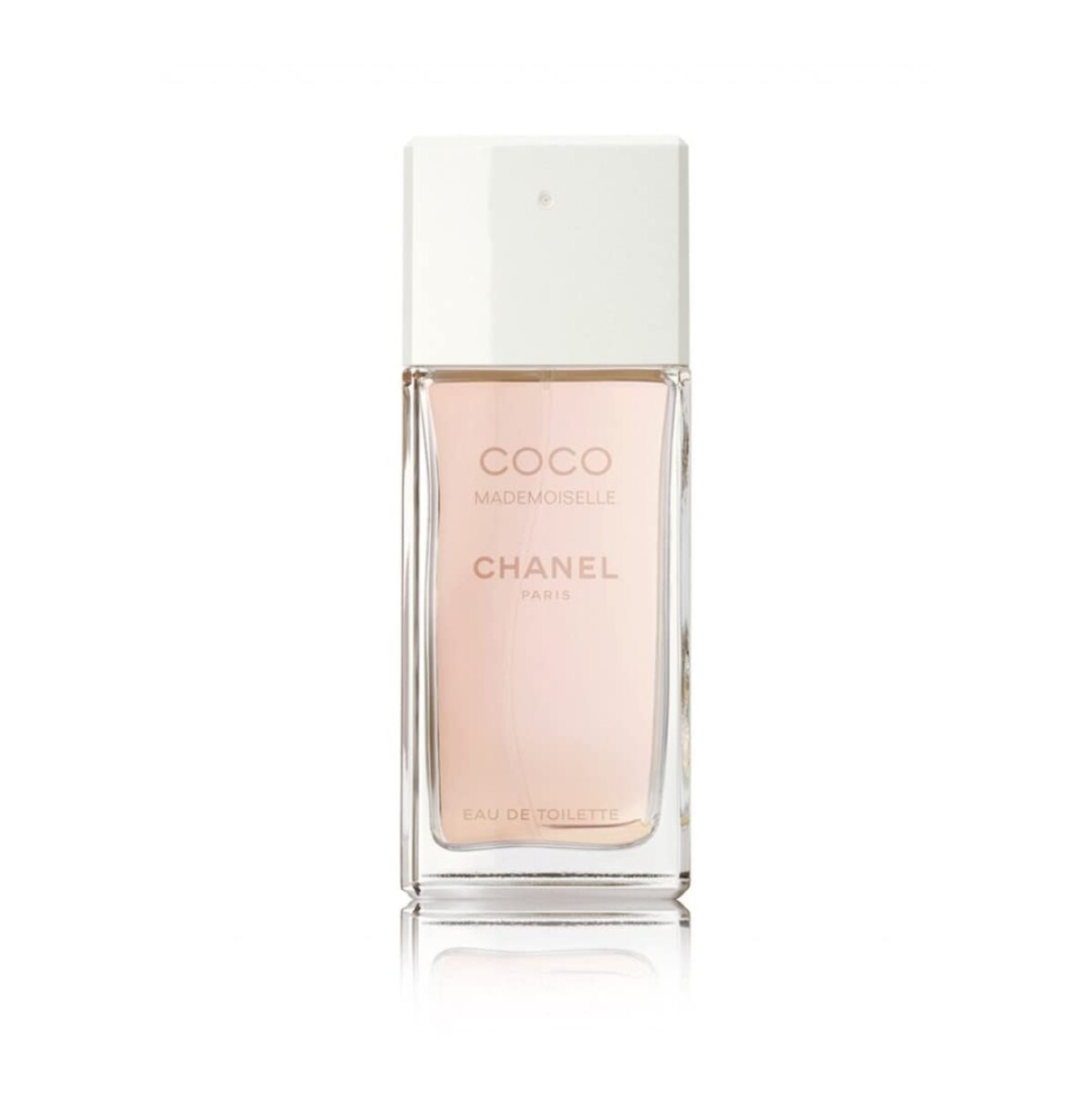 Perfume Chanel Coco Mademoiselle Edt 50 ml 