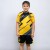 Short CAP Striker Peñarol Licencias Niños 023
