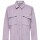 Sobrecamisa Ulla Lavender Fog