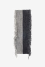 BUFANDA Gris