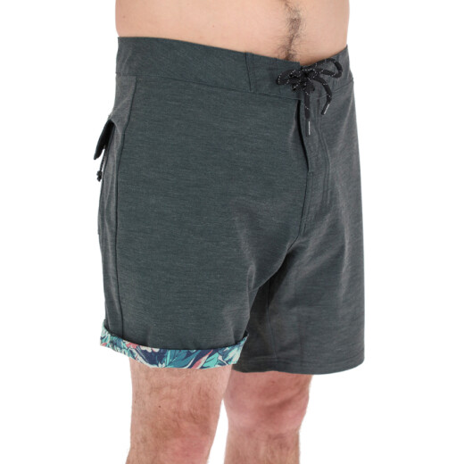 Boardshort Deus Plains Boardshort Deus Plains