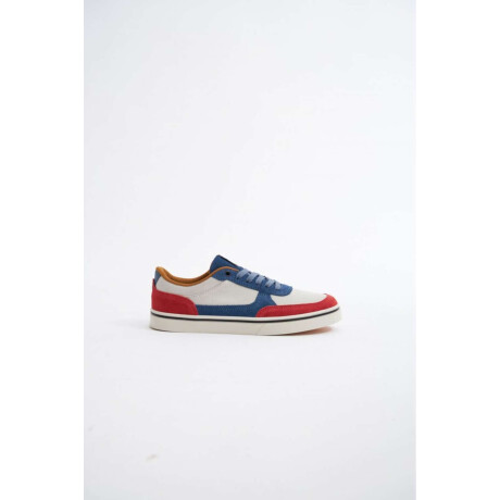 Championes Chambers 24 Azul