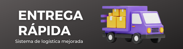Entrega Rápida en Todo Uruguay