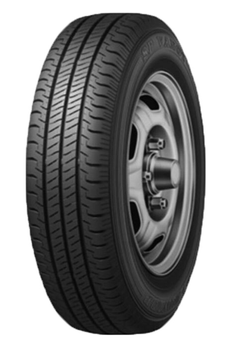 Cubierta Dunlop Thai 195R R14 