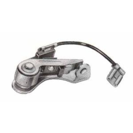 PLATINOS - FORD TAUNUS 66-67 - PLATINOS - FORD TAUNUS 66-67 -